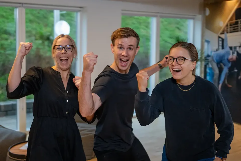 Dansk Firmaidraet Instruktoerer Jubler