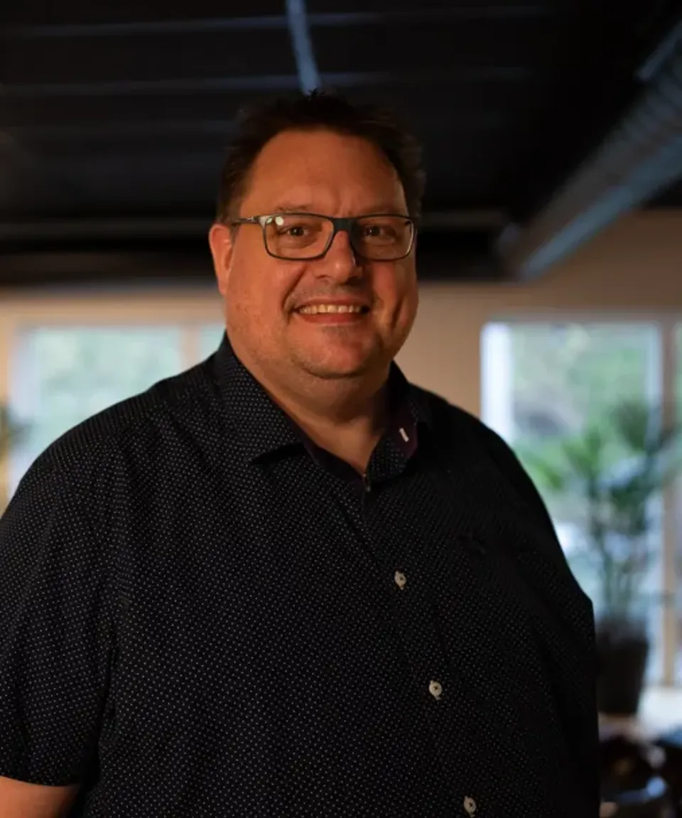 Thomas Schrøder Andersen