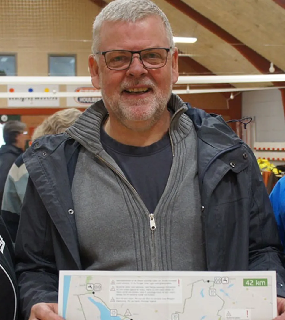 Carl Christian Josephsen