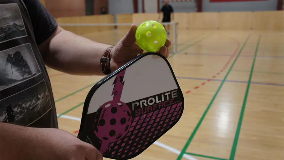 Pickleball Bat